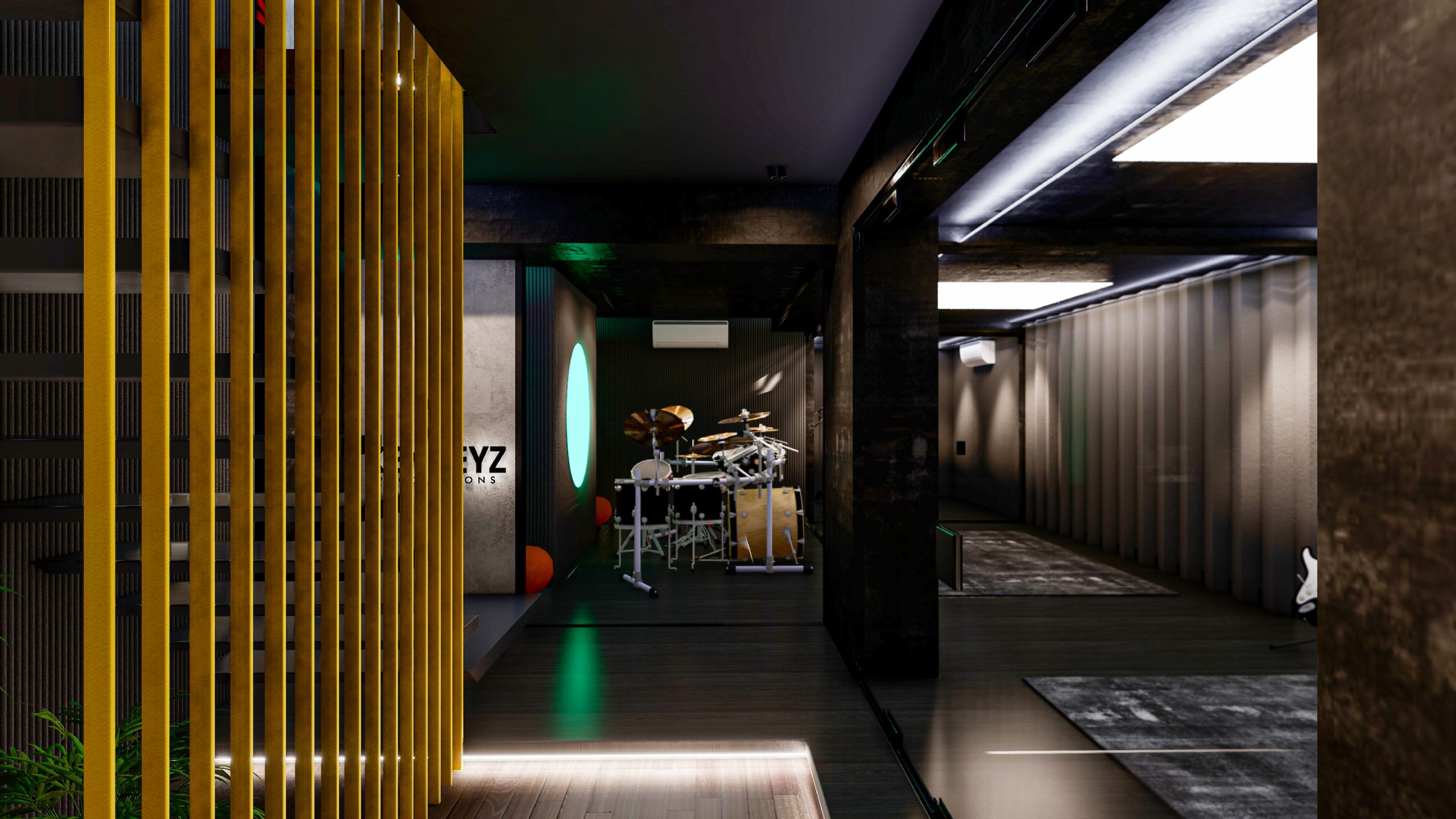 Space 2