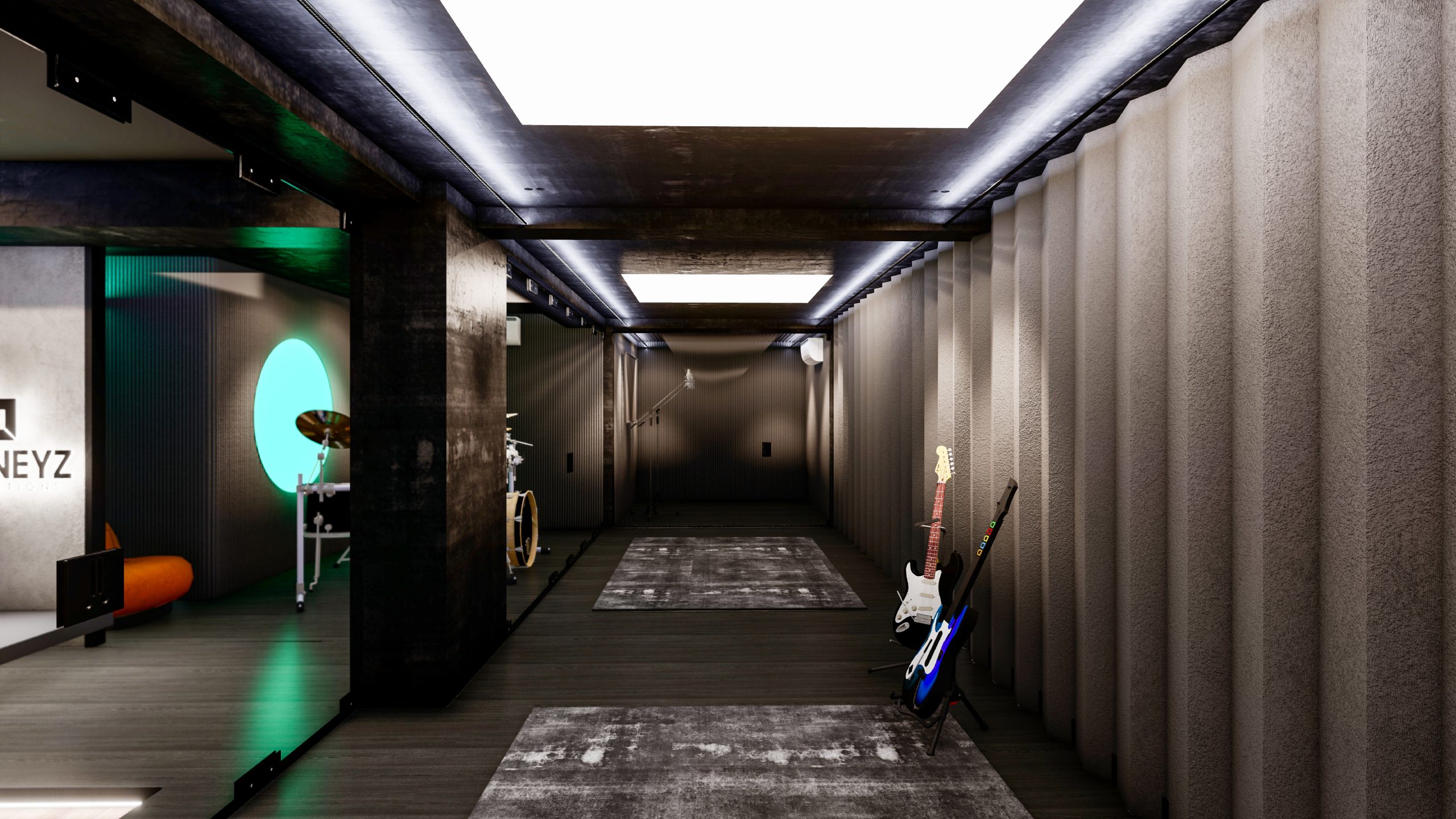 Space 3
