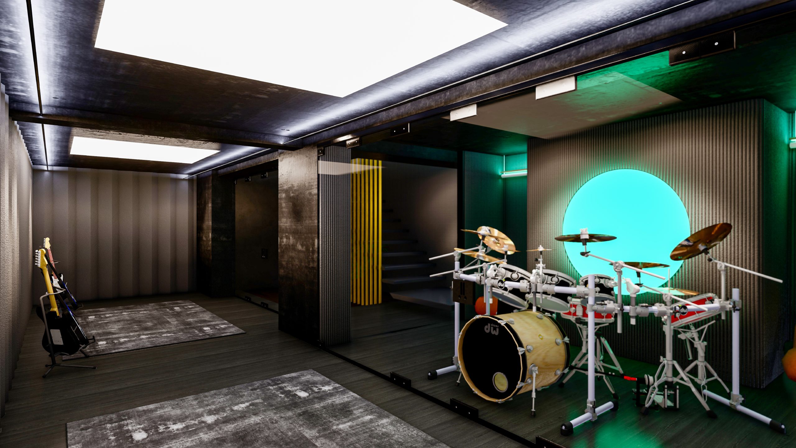 Space 5