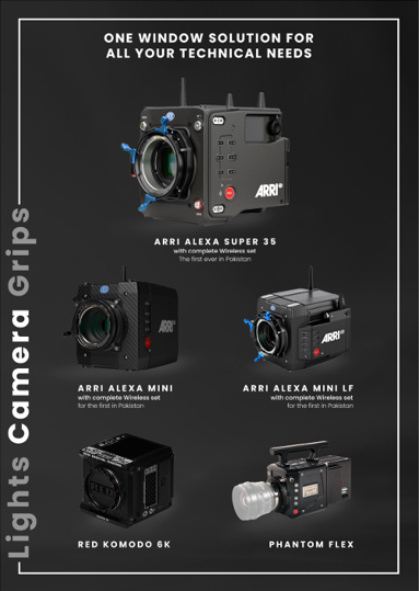 Camera 1